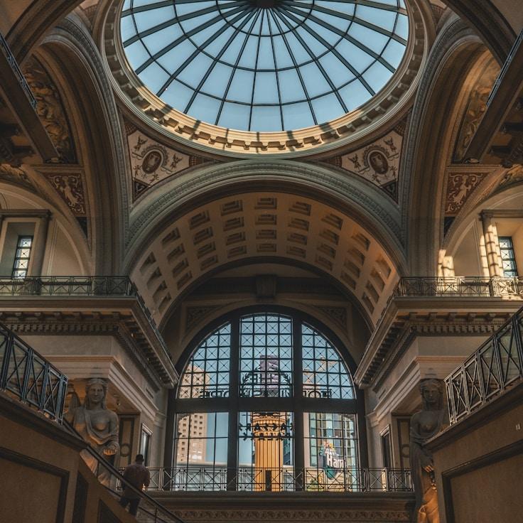 Dining out as an expat family in Netherlands